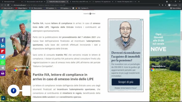 L’esonero contributivo dello 0,8%: vantaggi e opportunit&agrave; da non perdere