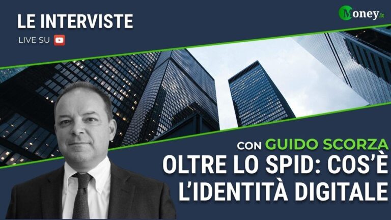 Fine dello SPID: La fine dei problemi di autenticazione online