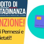L’età minima per il reddito di cittadinanza: le nuove regole e chi ne potrebbe beneficiare