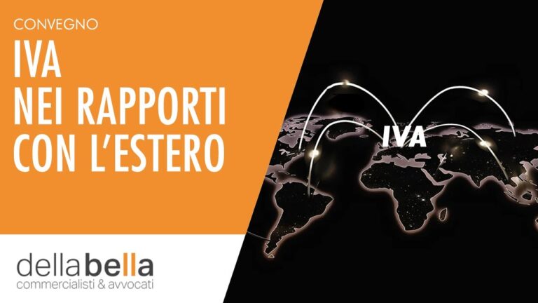 Il vantaggio della vendita a privato extra UE: risparmia sull’IVA!