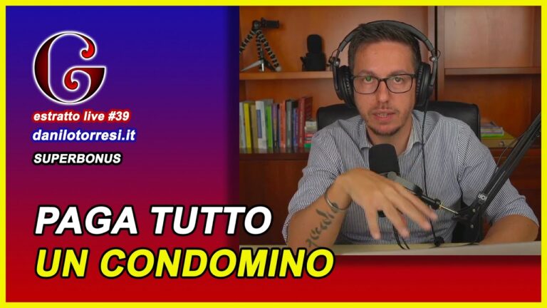 Scopri il Segreto per non Aderire al Bonus 110: Il Tuo Portafoglio ringrazierà!