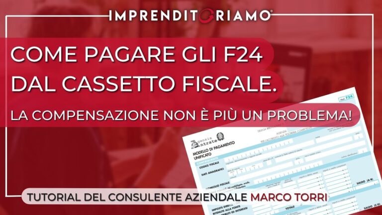 Codice tributo 6916: tutto ciò che devi sapere sul mese di riferimento!
