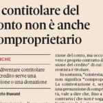 Donazione: il segreto per evitare tasse di successione e proteggere il futuro