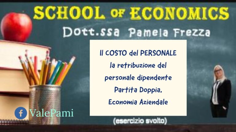 Risparmia tempo e denaro: calcola il costo aziendale del dipendente in modo veloce e online!