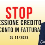 La dichiarazione di cessione del credito: guida pratica alla compilazione del modulo 110