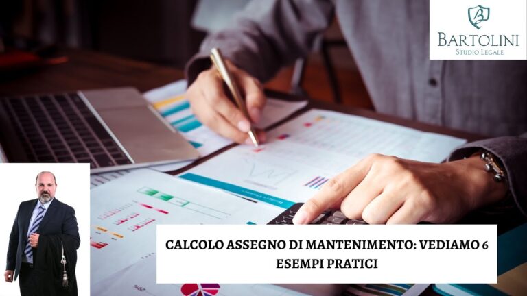 Sopravvivere con un solo stipendio da 1000 euro: come garantire il mantenimento dei figli?