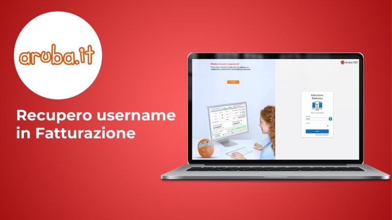 Scopri i vantaggi di Aruba: Accedi alla Fatturazione Elettronica in modo semplice e veloce