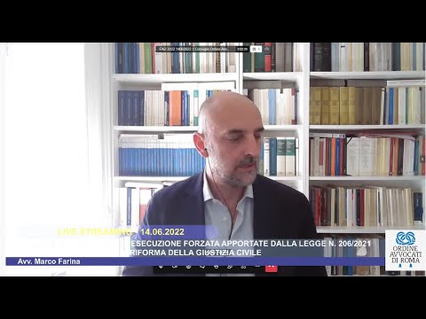 Il nuovo Atto di Precetto: la riforma che semplifica le procedure