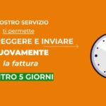 Autofattura elettronica: tutto quello che devi sapere sugli invii e le novità dei termini