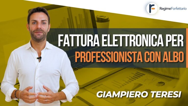 Fatture tra professionisti: scopri come ottimizzare la tua amministrazione e massimizzare i profitti