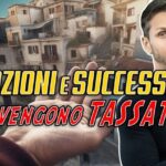 Rettifica della successione: un’inattesa svolta dopo 30 anni