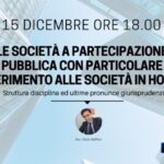 Trasformare un immobile in società semplice: i vantaggi del conferimento