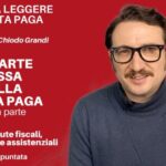 Esclusiva: Esonero 3 Busta Paga