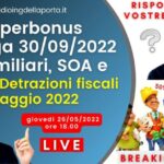 Nuovi Scaglioni IRPEF: Come Cambieranno le Tue Tasse?