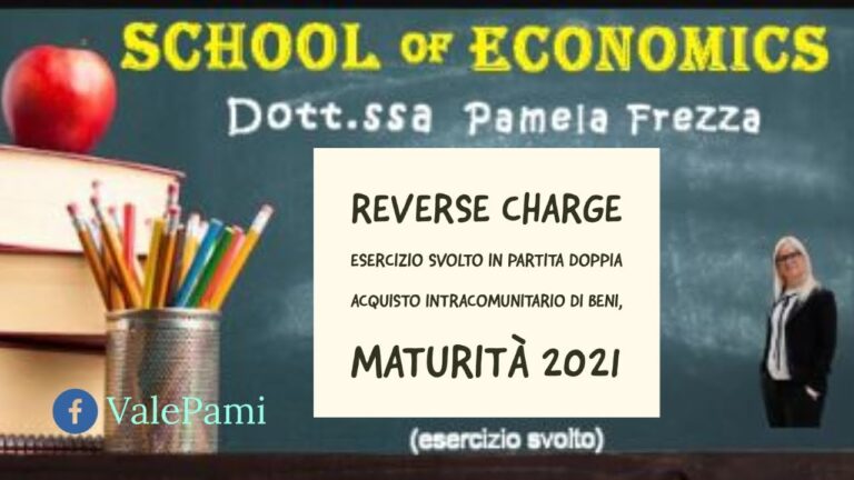 Reso merce al fornitore extra