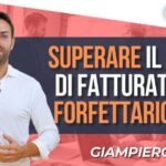 Da forfettario a semplificato acconti: il passaggio che semplifica la tua vita fiscale