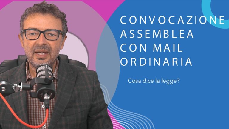 Il mistero dei tempi di convocazione: cosa succede nell’assemblea di condominio?