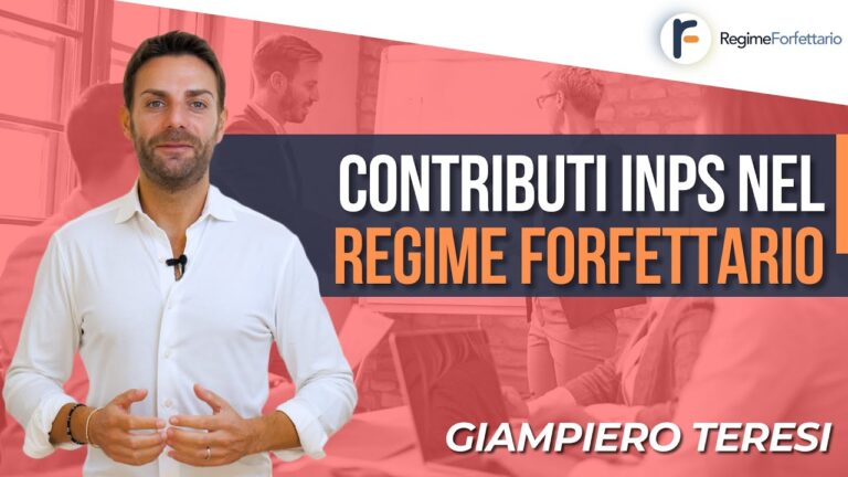 4 professionisti: il contributo che genera reddito