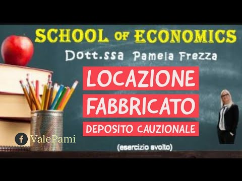 Interessi su cauzione affitto: come calcolarli e massimizzare il tuo guadagno