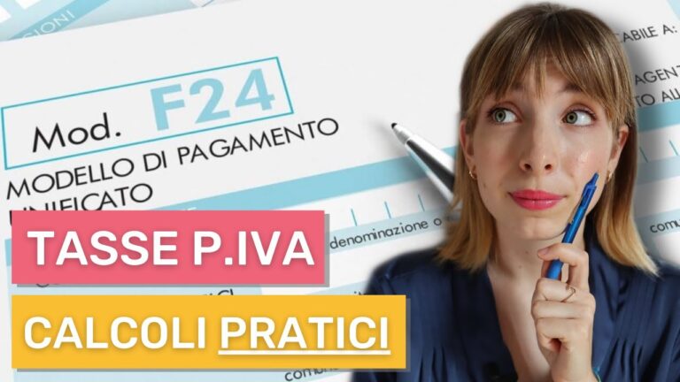 Isee Partita IVA Forfettaria: Guida Semplificata per Ottenere Maggiori Agevolazioni.