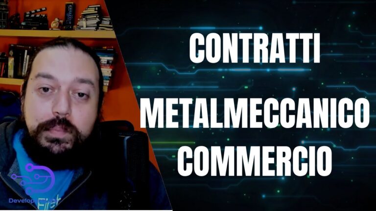 CCNL Metalmeccanico Industria: il Preavviso che Protegge i Lavoratori!