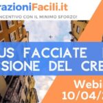 La dichiarazione di cessione del credito: guida pratica alla compilazione del modulo 110