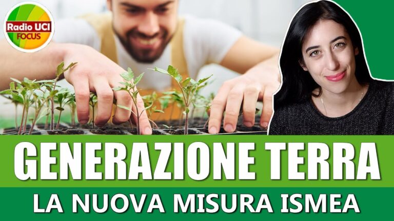 Fondi agricoli: come ottenere finanziamenti per acquistare terreni