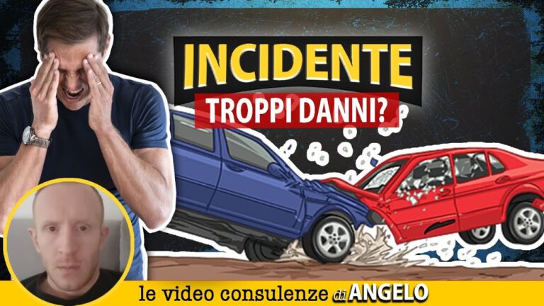Valore relitto auto: scopri come calcolarlo e massimizzare i guadagni!