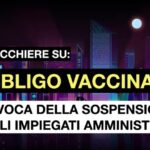 Dipendente dimissionario: l’obbligo di riservatezza non è terminato!