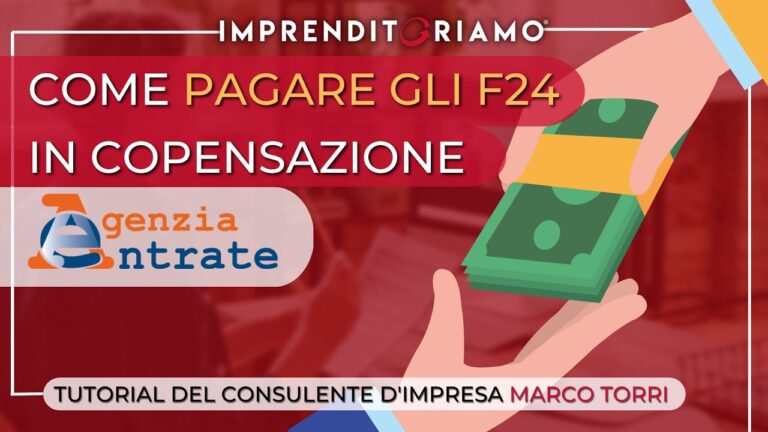 Pagamento cartella esattoriale: guida pratica al F24 per una soluzione rapida