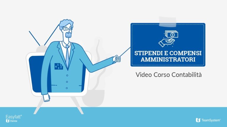 Registrazione busta paga: segreti per una contabilità impeccabile