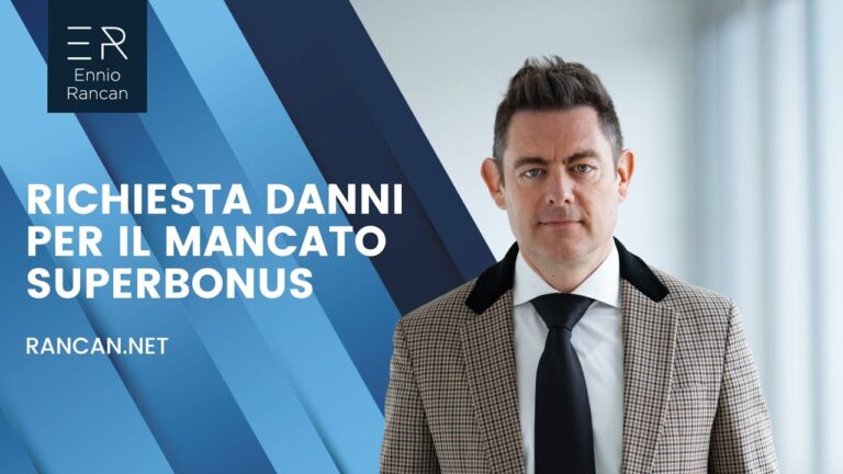 Richiesta risarcimento danni per mancato guadagno: il fac simile che ti guider&agrave; al successo