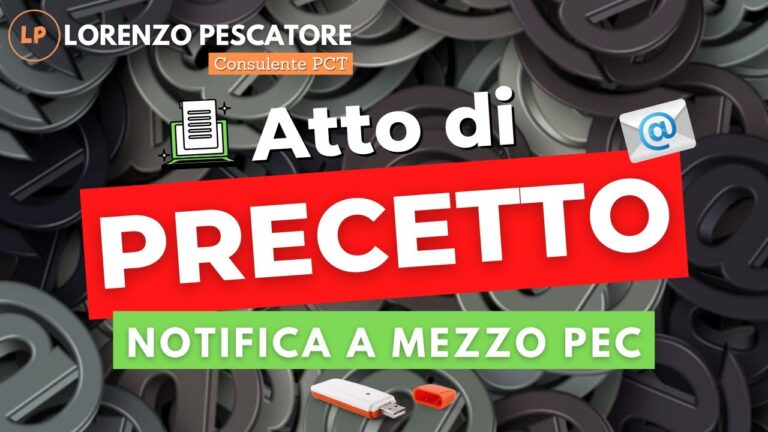 Avviso di liquidazione: il shock del provvedimento giudiziario