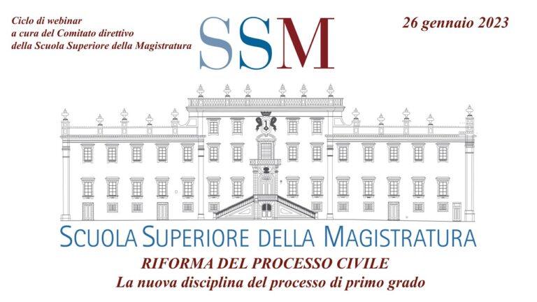 Rivoluzione nel codice di procedura civile: scopri i dettagli del nuovo Art. 127 ter CPC
