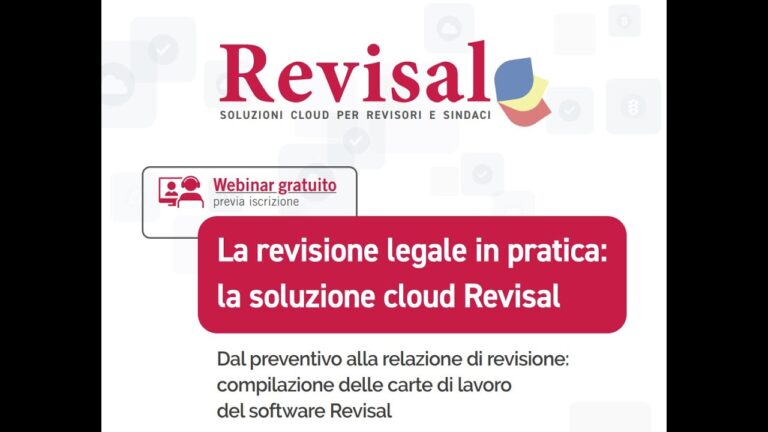 Il miglior software legale gratuito per una revisione perfetta