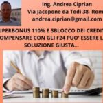 Acquistare credito a 110: come risparmiare e ottenere vantaggi incredibili!