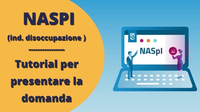 Come ottenere il giusto ricalcolo NASPI dopo la sospensione: una guida pratica