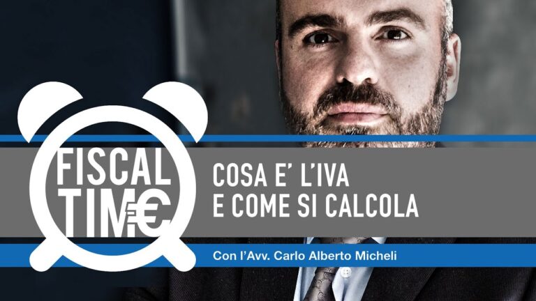 Il mistero dell’IVA: scopri ogni quanto devi pagarla!
