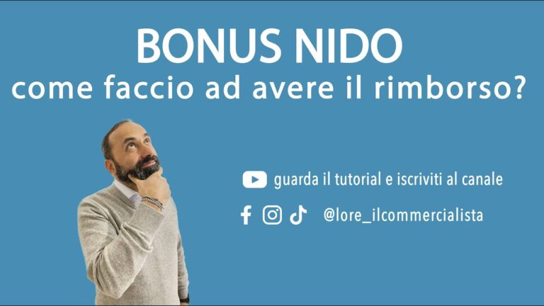 Detrazione retta scuola materna: risparmia sui costi educativi!