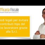 Tirocinio e Contributi INPS: il segreto per un futuro lavorativo sicuro