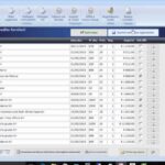 Bilancio: l’efficacia dell’uso dello schema di Excel per la IV direttiva CEE in 70 caratteri