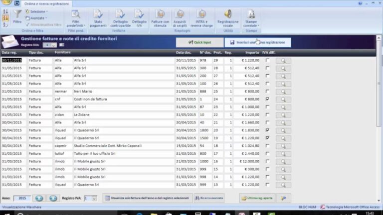 Il Potente Excel: Come Ottimizzare i Centri di Costo in Soli 5 Passaggi!