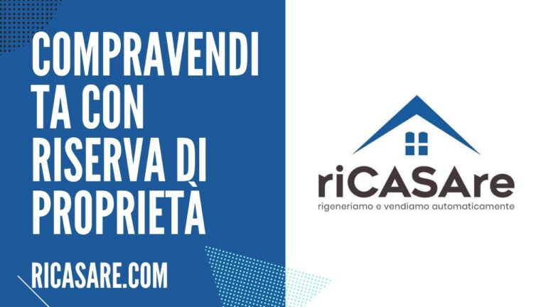 Il rischio del venditore nella vendita con riserva di propriet&agrave;: come tutelarsi