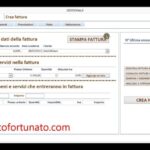Fattura estera con IVA: Tutto quello che devi sapere!