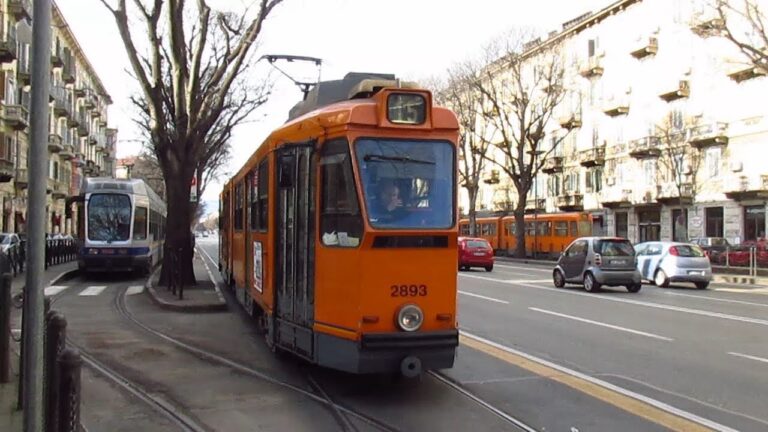 Dalla Linea 16 CD a Torino: la scoperta di un tesoro nascosto