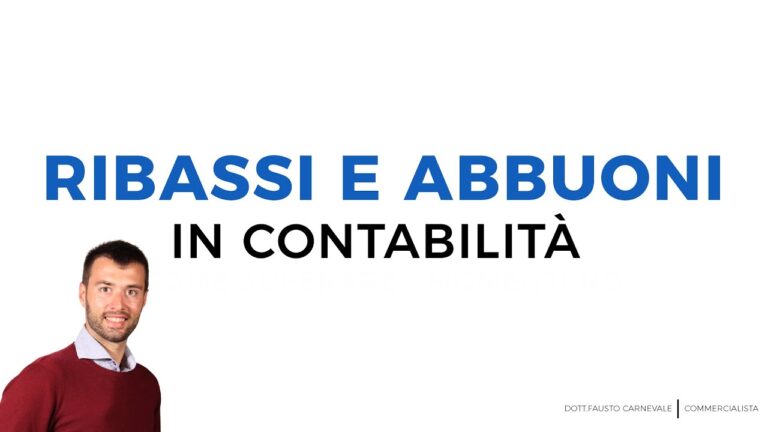 Abbuoni attivi: scopri come ottenere vantaggi finanziari
