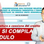 Fattura acconto: l’arma segreta per risparmiare nella ristrutturazione