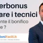 I vantaggi sconosciuti del quadro economico superbonus 110 su Excel