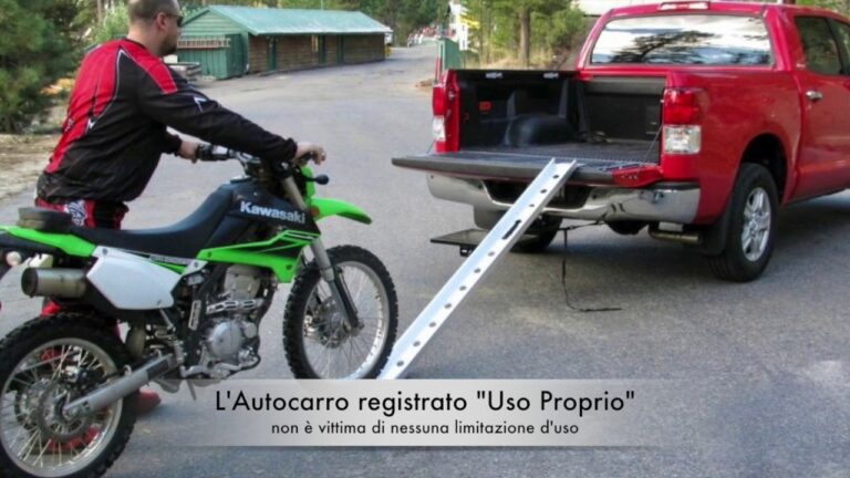 Bollo autocarro uso privato: come risparmiare senza sorprese