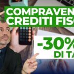 Acquistare credito a 110: come risparmiare e ottenere vantaggi incredibili!